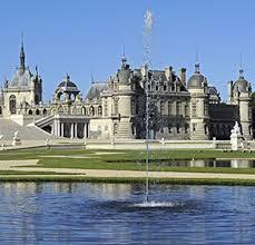 Domaine de Chantilly